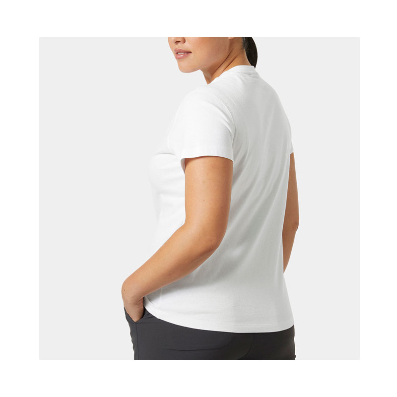 Camiseta Helly Hansen CORE GRAPHIC 2.0