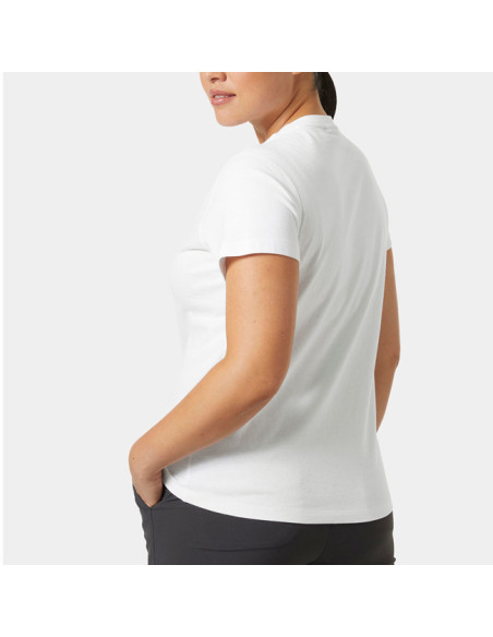 Koszulka Helly Hansen CORE GRAPHIC 2.0