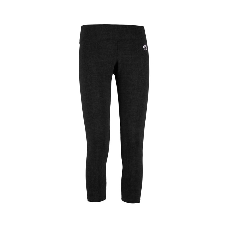 Nadrág E9 LARISSA-W25 Black-1037