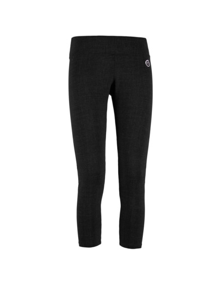 Nadrág E9 LARISSA-W25 Black-1037