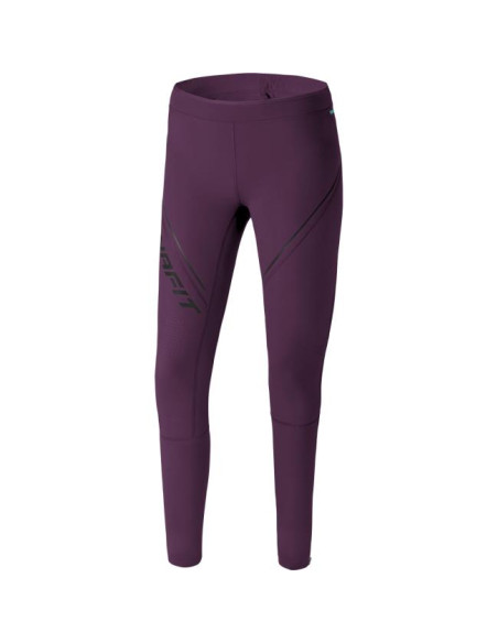 Dynafit WINTER RUNNING W TIGHTS Royal Purple/091