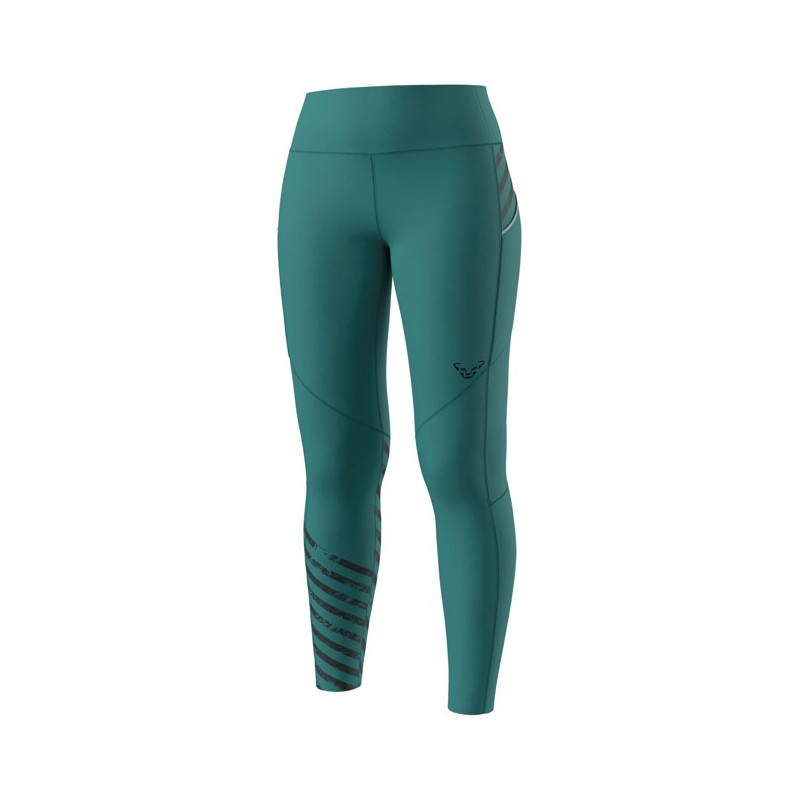 Malla Dynafit TRAIL 7/8 TIGHTS W Atlantic/0910