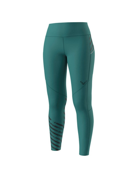Collant Dynafit TRAIL 7/8 TIGHTS W Atlantic/0910