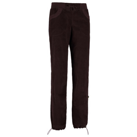 Pants E9 BIA-VS-W25 Eggplant-1351