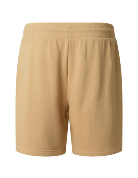 The North Face M BOX NSE LIGHT REGULAR SHORTS Khaki Sto
