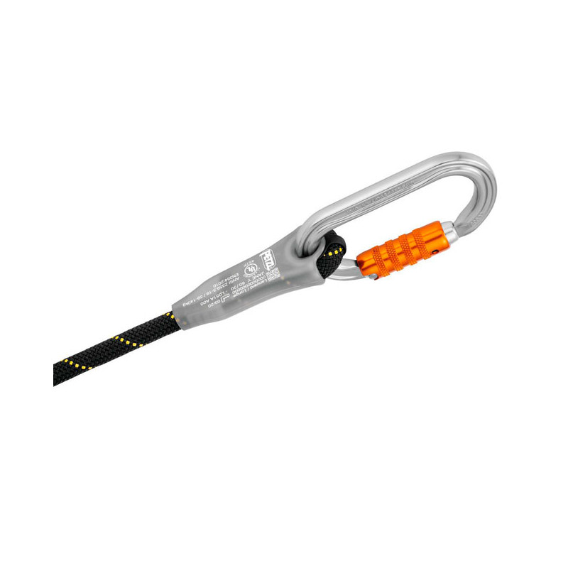 Petzl Jane-Y