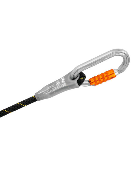 Petzl Jane-Y