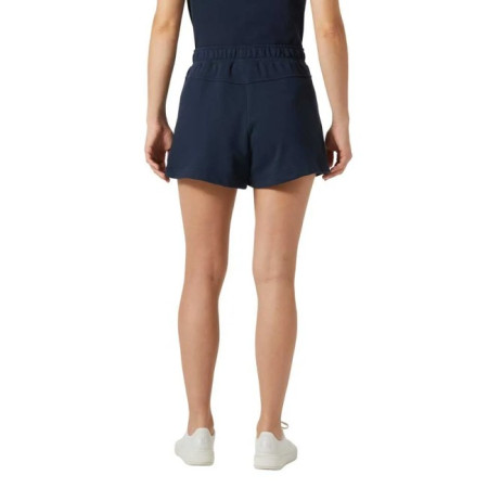 Pantalon Helly Hansen CORE SWEAT SHORTS Navy 2