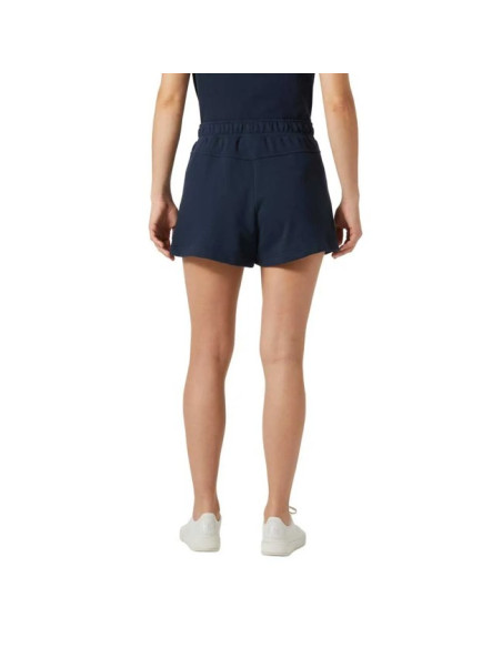 Calças Helly Hansen CORE SWEAT SHORTS Navy