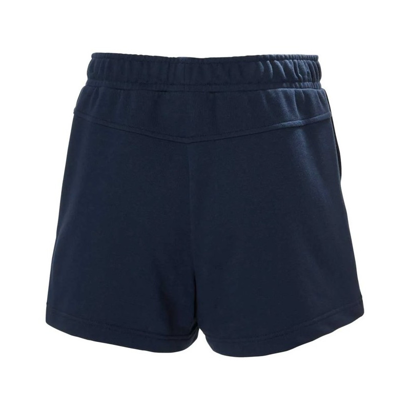 Hosen Helly Hansen CORE SWEAT SHORTS Navy