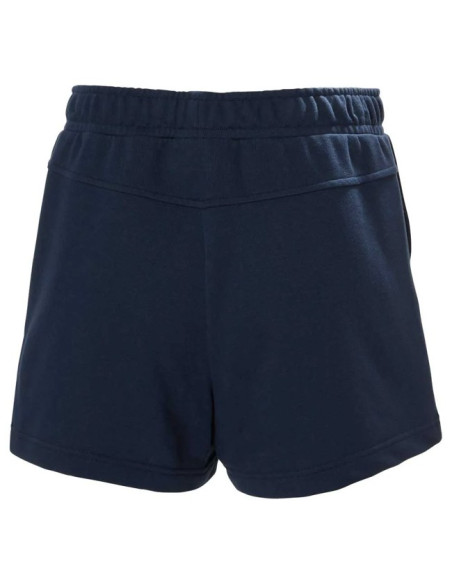 Hlače Helly Hansen CORE SWEAT SHORTS Navy