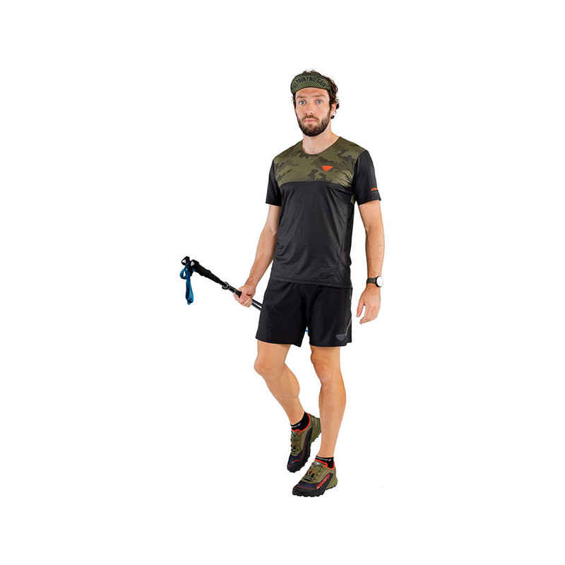 Dynafit Alpine Pro 2/1 Short
