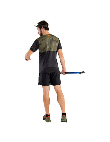 Dynafit Alpine Pro 2/1 Short