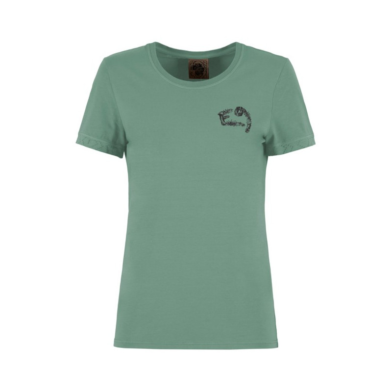 T-shirt E9 WINTY-W25 Thymus-848