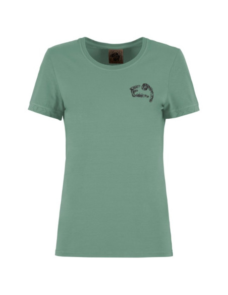 Camiseta E9 Winty T-Shirt W