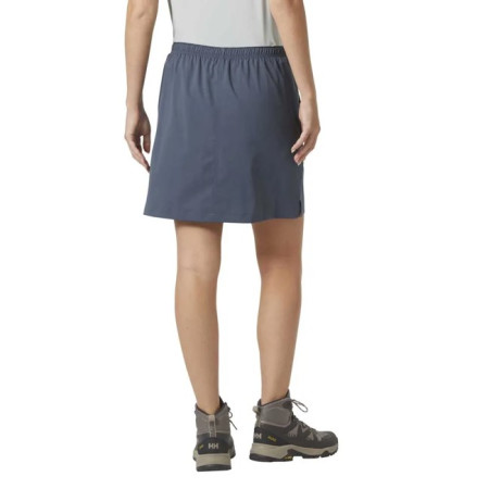 Jupe Helly Hansen RASK SKORT 2.0 Alpine Frost 2