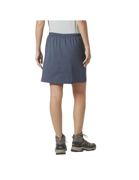 Gonna Helly Hansen RASK SKORT 2.0 Alpine Frost