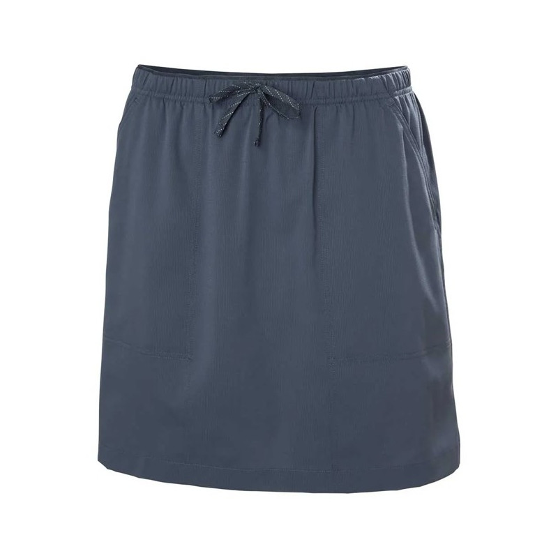 Rok Helly Hansen RASK SKORT 2.0 Alpine Frost