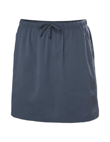 Hame Helly Hansen RASK SKORT 2.0 Alpine Frost