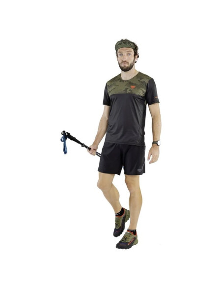 Dynafit Alpine Pro 2/1 Short
