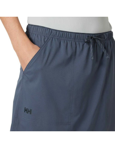 Spódnica Helly Hansen RASK SKORT 2.0 Alpine Frost