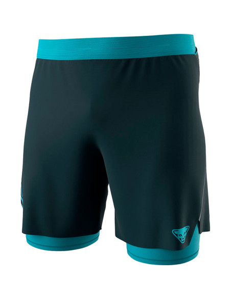 Nohavice Dynafit Alpine Pro 2/1 Short