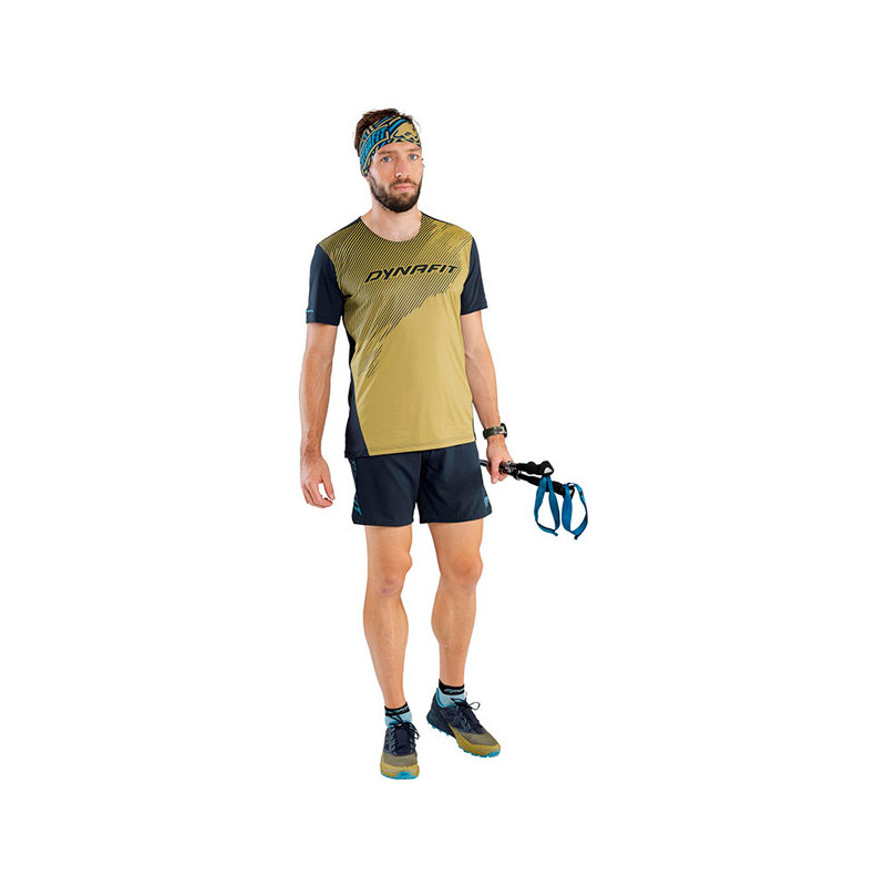 Nadrág Dynafit Alpine Pro 2/1 Short