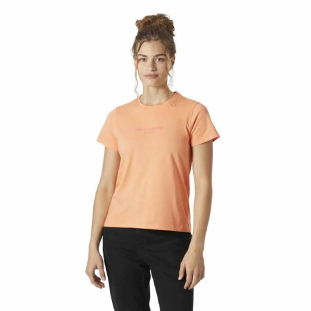 Tričko Helly Hansen CORE T-SHIRT 2.0 Melon