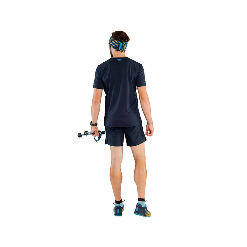 Nadrág Dynafit Alpine Pro 2/1 Short