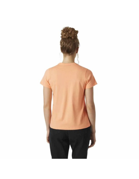 Maglietta Helly Hansen CORE T-SHIRT 2.0 Melon