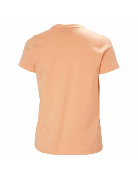 Maglietta Helly Hansen CORE T-SHIRT 2.0 Melon