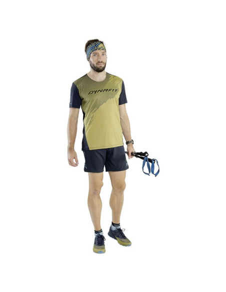 Nadrág Dynafit Alpine Pro 2/1 Short