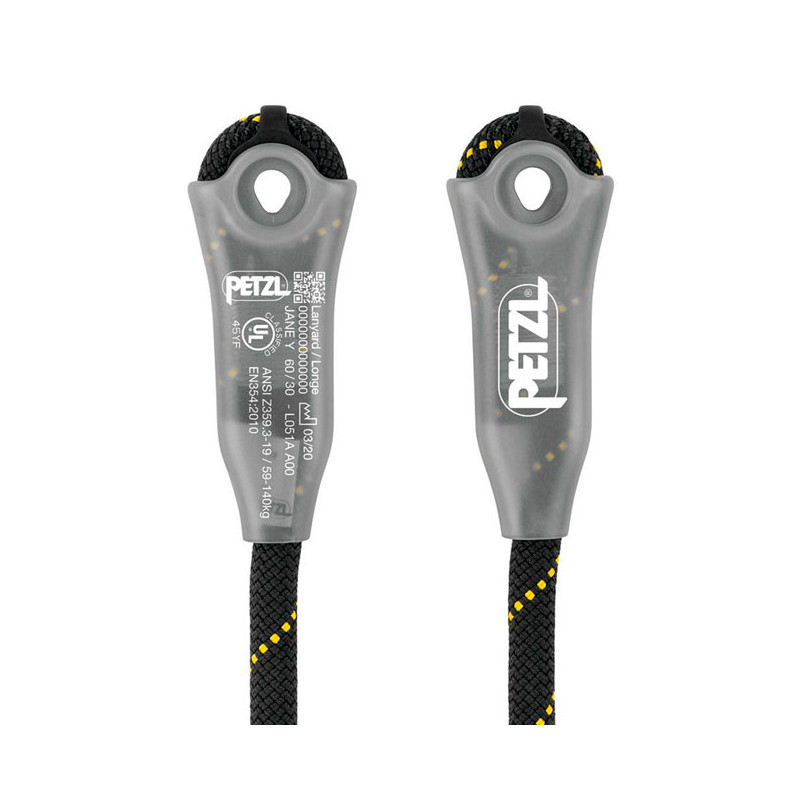 Petzl Jane-Y