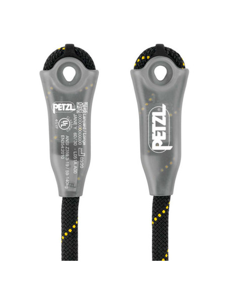 Petzl Jane-Y