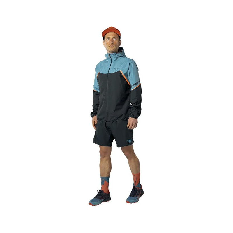 Nadrág Dynafit Alpine Pro 2/1 Short