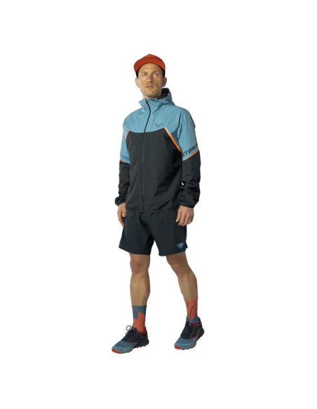 Nadrág Dynafit Alpine Pro 2/1 Short