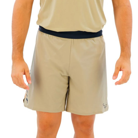 Housut Dynafit ALPINE PRO 2/1 SHORTS M Rock Khaki/3010