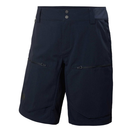 Calças Helly Hansen CREWLINE CARGO 2.0 Navy