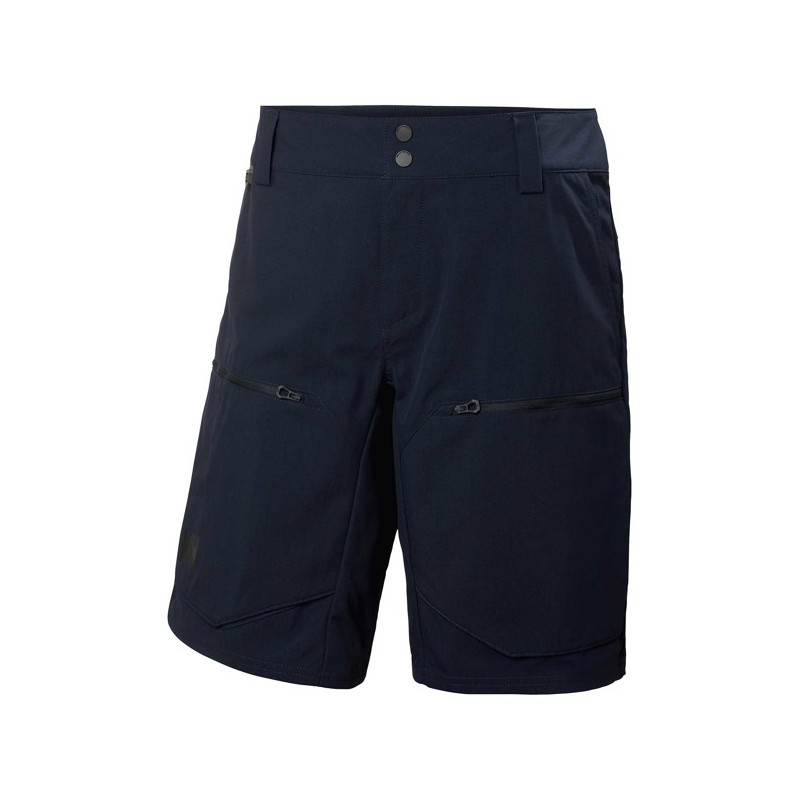 Byxor Helly Hansen CREWLINE CARGO 2.0 Navy