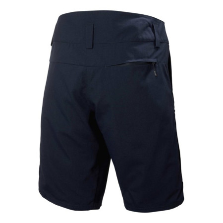 Housut Helly Hansen CREWLINE CARGO 2.0 Navy 2