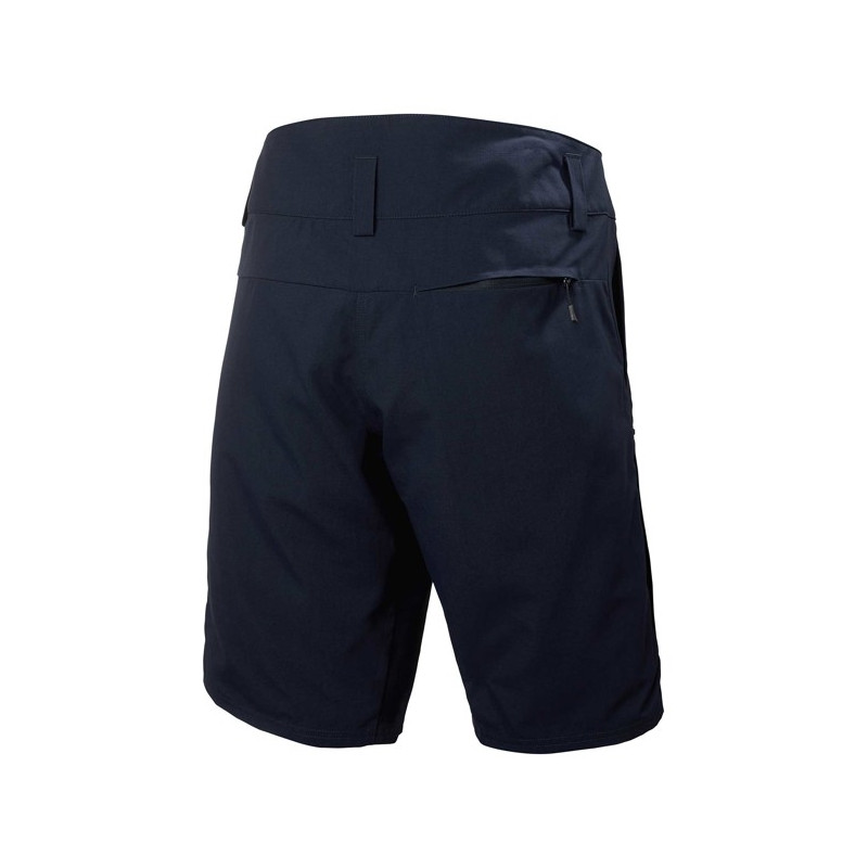 Broek Helly Hansen CREWLINE CARGO 2.0 Navy