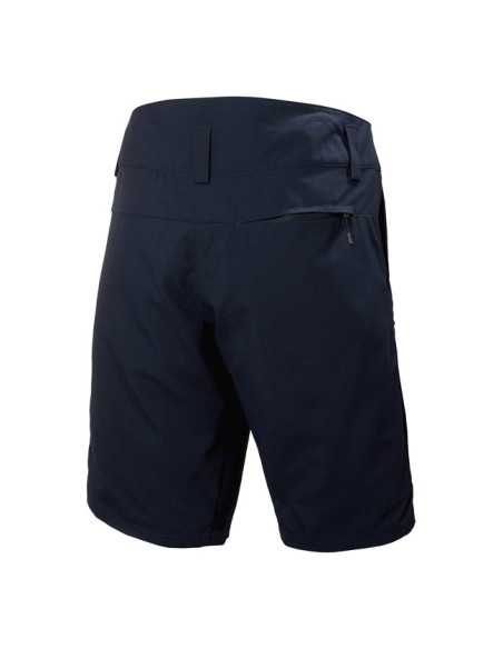 Bukser Helly Hansen CREWLINE CARGO 2.0 Navy