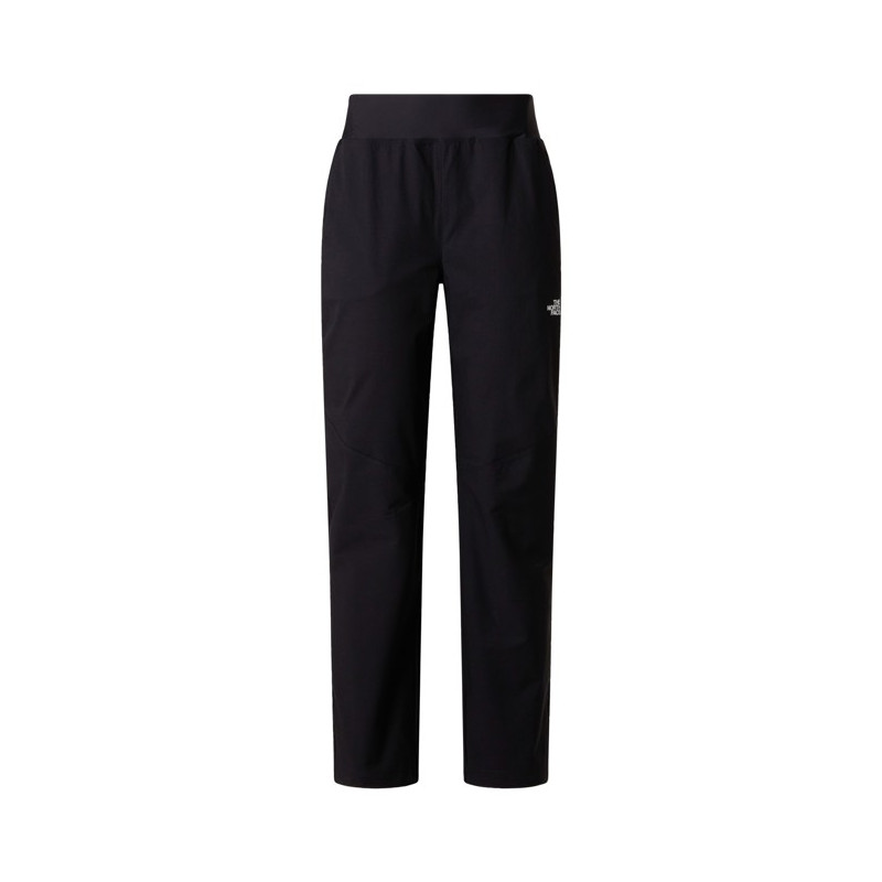 Kelnės The North Face W LIMESTONE PANT Tnf Black