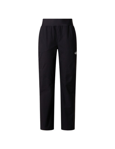Spodnie The North Face W LIMESTONE PANT Tnf Black