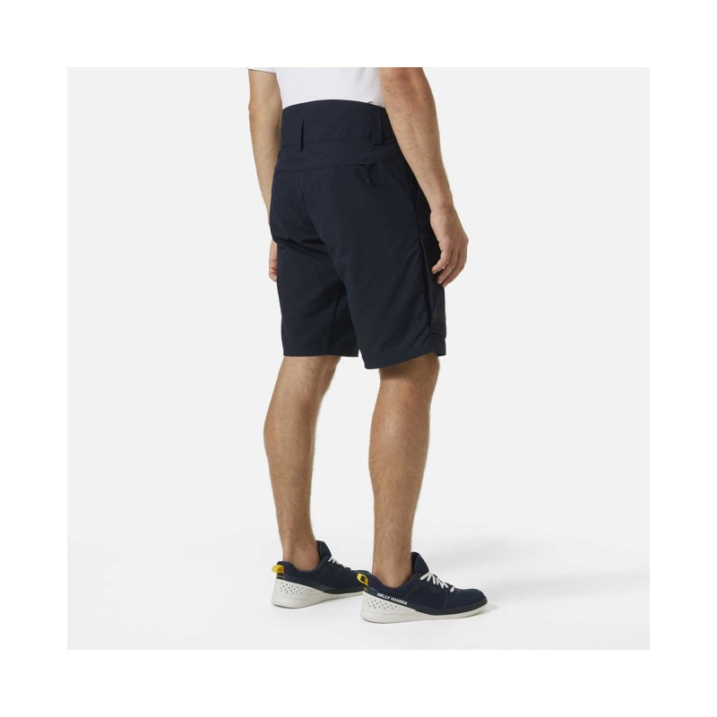 Nadrág Helly Hansen CREWLINE CARGO 2.0 Navy