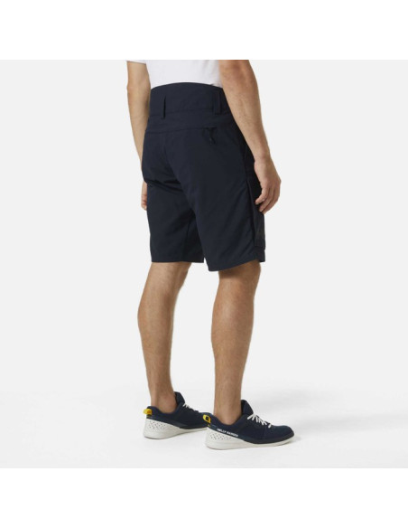 Calças Helly Hansen CREWLINE CARGO 2.0 Navy
