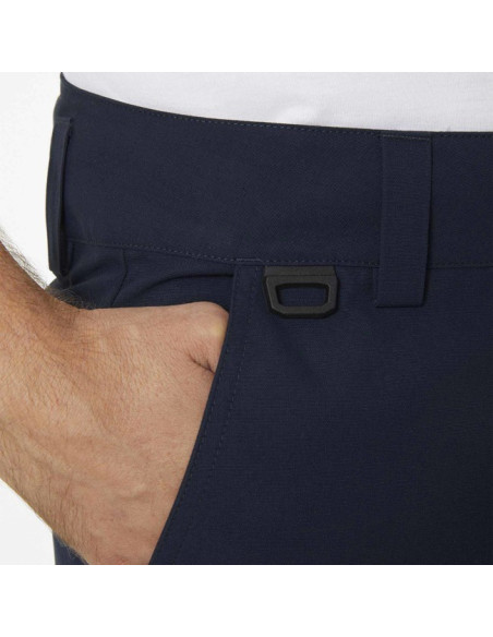 Kelnės Helly Hansen CREWLINE CARGO 2.0 Navy