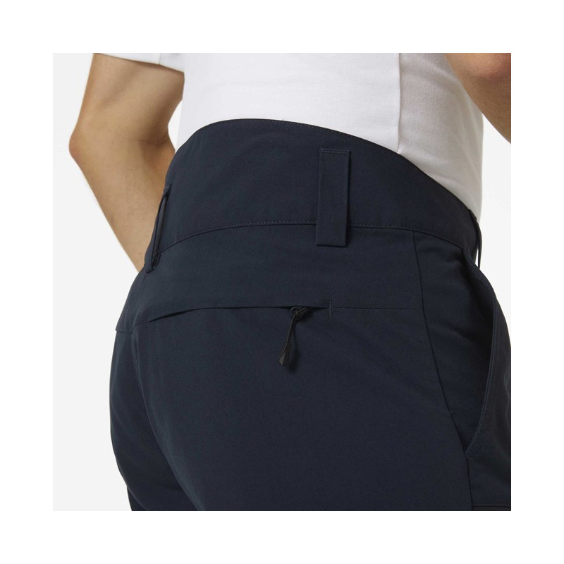 Calças Helly Hansen CREWLINE CARGO 2.0 Navy
