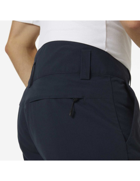 Housut Helly Hansen CREWLINE CARGO 2.0 Navy