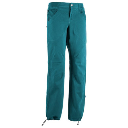 Pantalone E9 N 3ANGOLO2.2-W22 Green-Lake-362